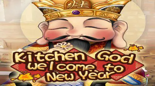 Kitchen God Welcome to New Year - Marakumi - Kenya